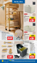 Lidl Lidl: Wochenangebote - ab 23.06.2025