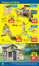 Lidl Lidl: Wochenangebote - ab 23.06.2025