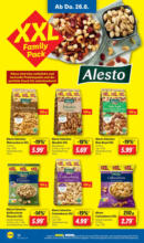 Lidl Lidl: Wochenangebote - ab 23.06.2025