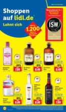 Lidl Lidl: Wochenangebote - ab 23.06.2025