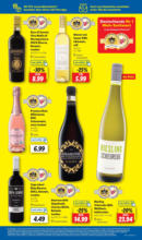 Lidl Lidl: Wochenangebote - ab 23.06.2025