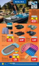 Lidl Lidl: Wochenangebote - bis 28.06.2025