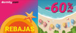 Dormity Hasta el -60% - hasta el 31.07.2025