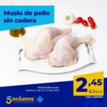 ¡Llegan nuestras nuevas ofertas!