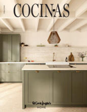 Cocinas