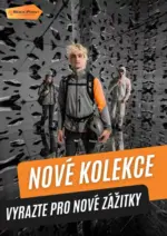 Rock Point Nové Kolekce Vyrazte Pro Nové Zážitky – do 22.07.2025