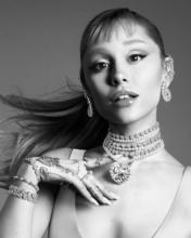 Swarovski Leták