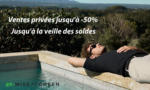 Mise au Green Ventes privées jusqu'à -50% - au 05.07.2025
