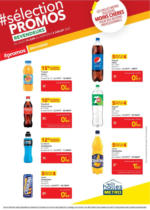 Metro Metro Sélection PROMOS Revendeurs - au 02.07.2025
