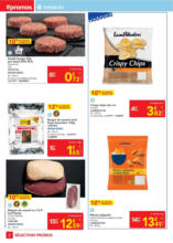 Metro Sélection PROMOS Supplément