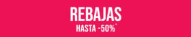 Rebajas