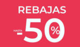 Hasta -50%