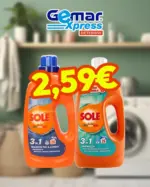Gemar Detersivi Offerte - al 22.06.2025