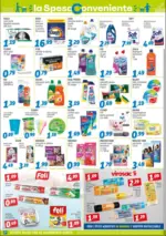 Supermercato 4P La spesa conveniente - al 30.06.2025