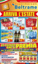 Arriva l'estate