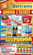 Centro Commerciale Discount Arriva l'estate - al 02.07.2025