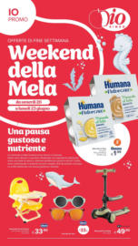 Weekend della Mela