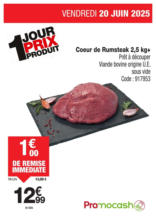 Catalogue Promocash