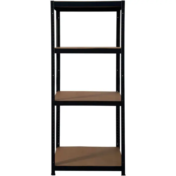 Schwerlaststeckregal