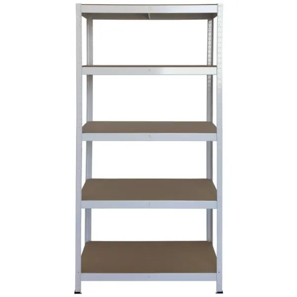 Schwerlaststeckregal