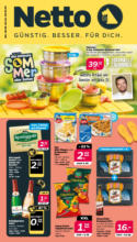 Netto APS : Wochenangebote