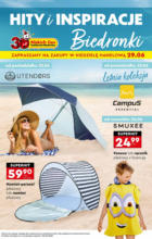 Oferty dla łowców okazji Biedronka – od 23.06.2025