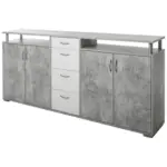 POCO Sideboard Maximo - bis 09.11.2025