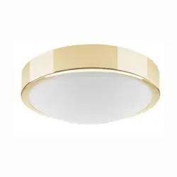 Lamkur Deckenleuchte