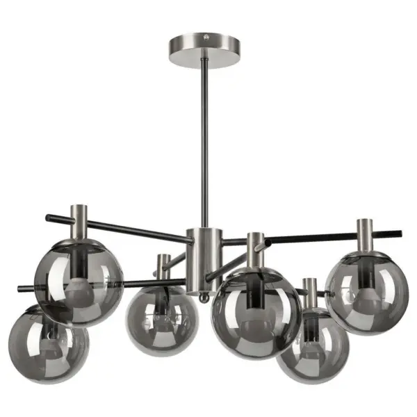 Lamkur Deckenleuchte