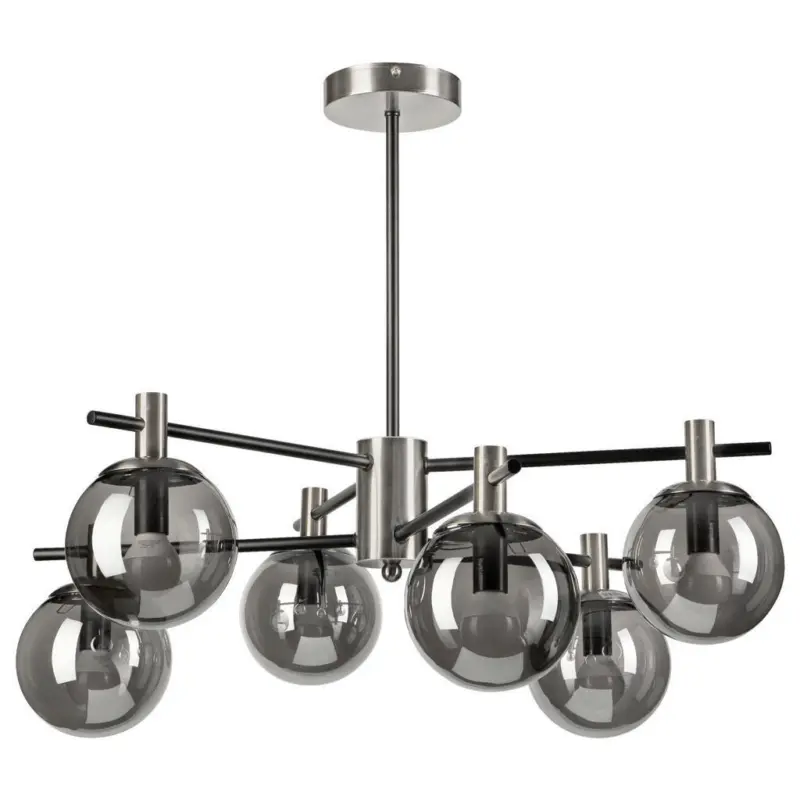 Lamkur Deckenleuchte