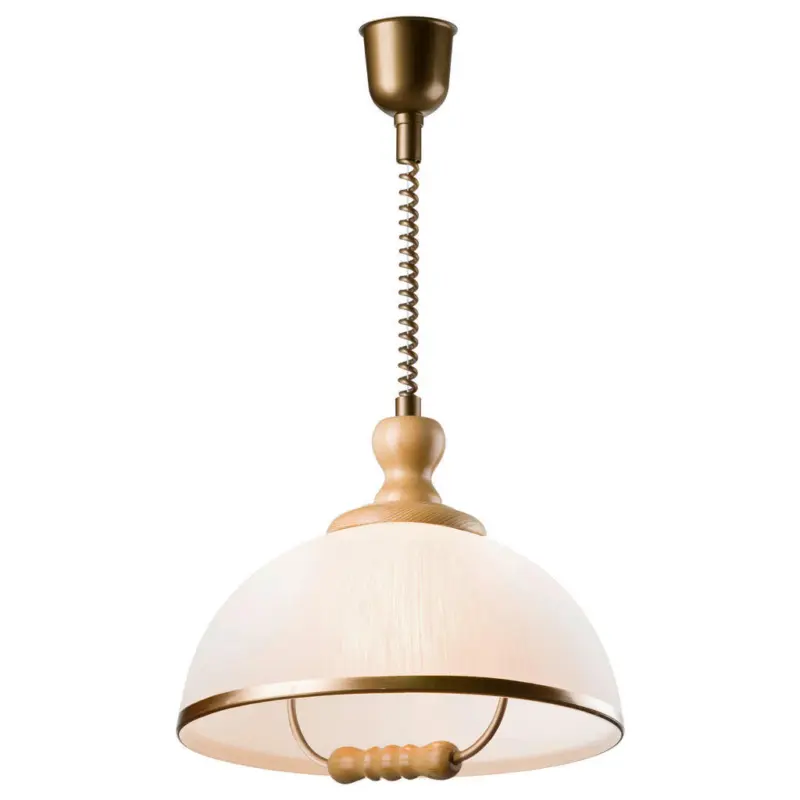 Lamkur Deckenleuchte