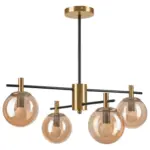 POCO Lamkur Deckenleuchte - bis 18.01.2026