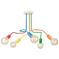 Lamkur H&auml;ngeleuchte