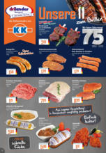 K+K: Wochenangebote