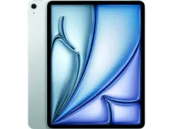 APPLE iPad Air 13" (2025) Wi-Fi 256GB, Blau; Tablet