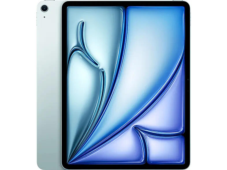 APPLE iPad Air 13" (2025) Wi-Fi 256GB, Blau; Tablet