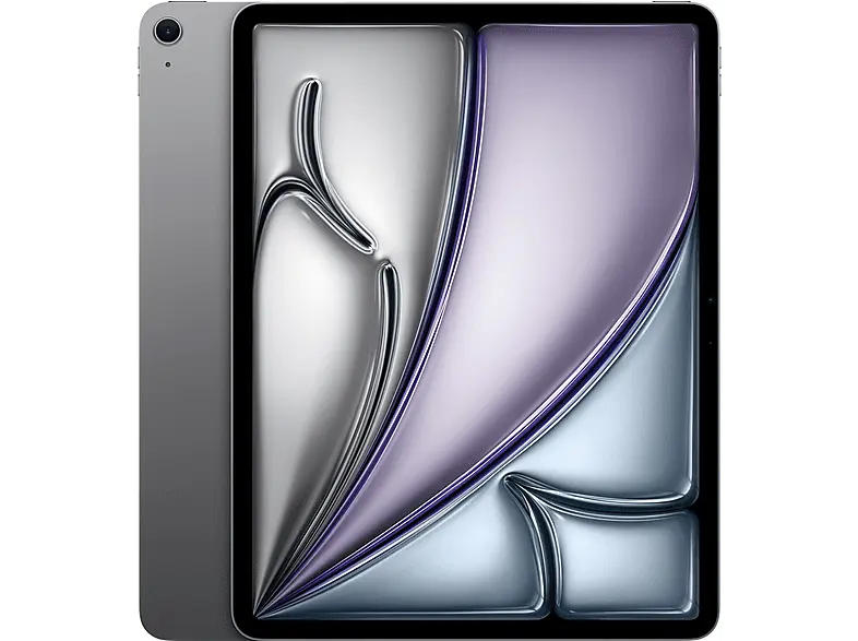 APPLE iPad Air 13" (2025) Wi-Fi 128GB, Space Grau; Tablet