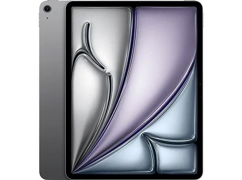 APPLE iPad Air 13" (2025) Wi-Fi 128GB, Space Grau; Tablet