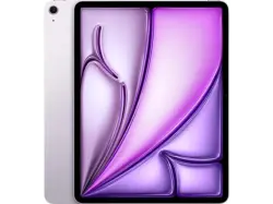 APPLE iPad Air 13" (2025) Wi-Fi 128GB, Violett; Tablet