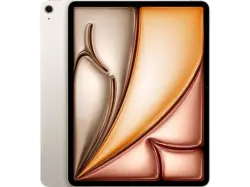 APPLE iPad Air 13" (2025) Wi-Fi 256GB, Polarstern; Tablet