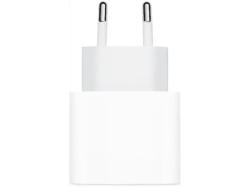 APPLE 20W USB‑C Power Adapter für APPLE, Weiß; USB-C Adapter