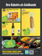EDEKA: Wochenangebote