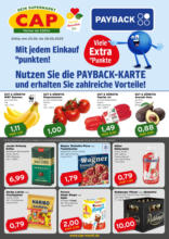 EDEKA: Wochenangebote