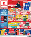 Kaufland: Wochenangebote