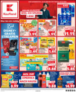 Kaufland Kaufland: Wochenangebote - bis 02.07.2025