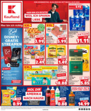 Kaufland: Wochenangebote