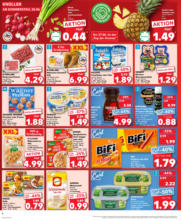 Kaufland: Wochenangebote