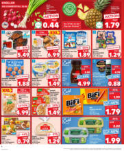 Kaufland: Wochenangebote