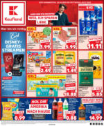Kaufland Kaufland: Wochenangebote - bis 02.07.2025