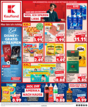 Kaufland: Wochenangebote